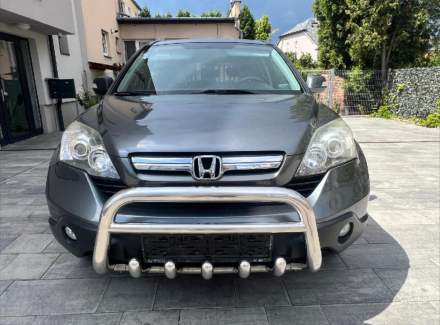 Honda - CR-V