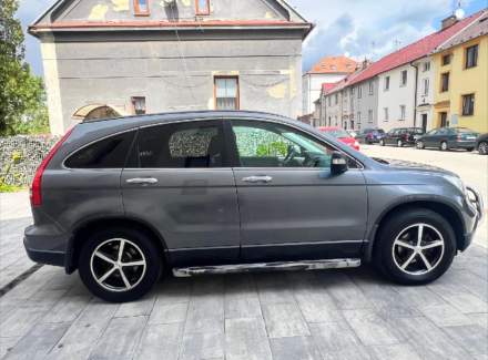 Honda - CR-V