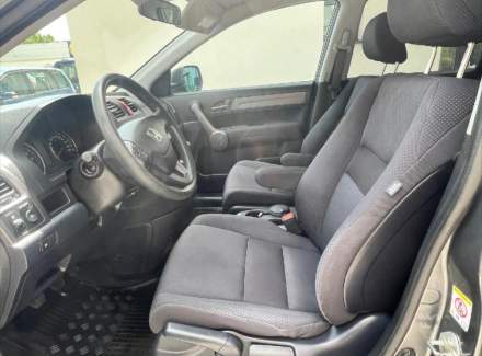 Honda - CR-V