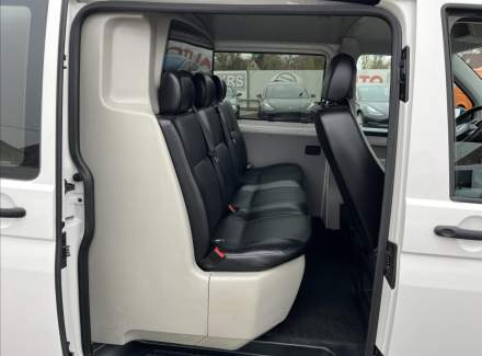 Volkswagen - Transporter