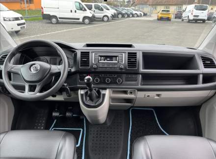 Volkswagen - Transporter
