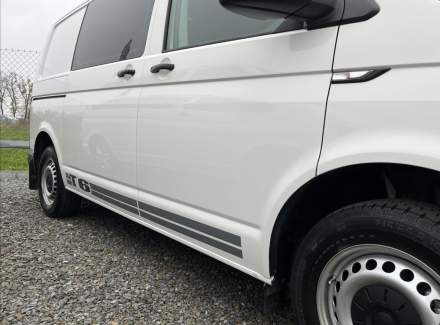 Volkswagen - Transporter
