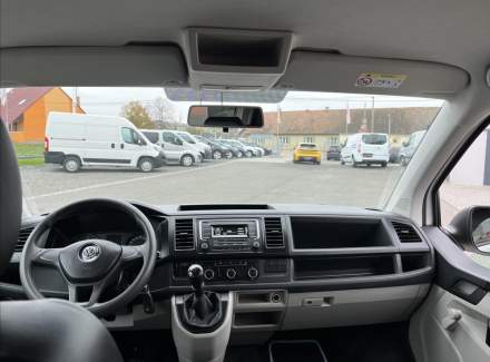 Volkswagen - Transporter