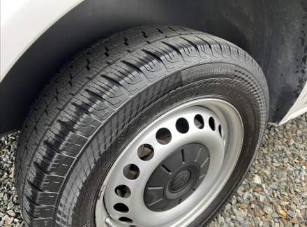 Volkswagen - Transporter