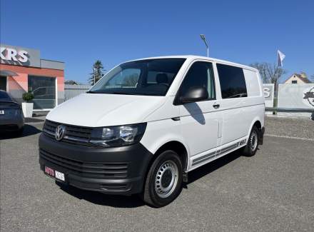 Volkswagen - Transporter
