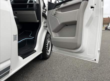 Volkswagen - Transporter