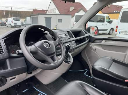 Volkswagen - Transporter