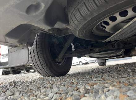 Volkswagen - Transporter