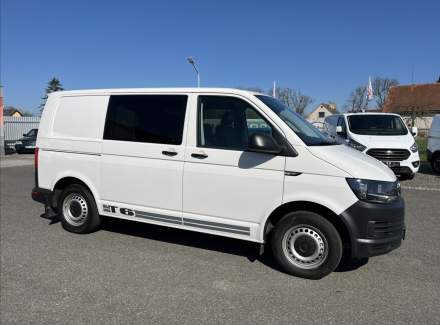 Volkswagen - Transporter