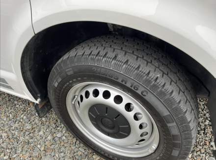 Volkswagen - Transporter