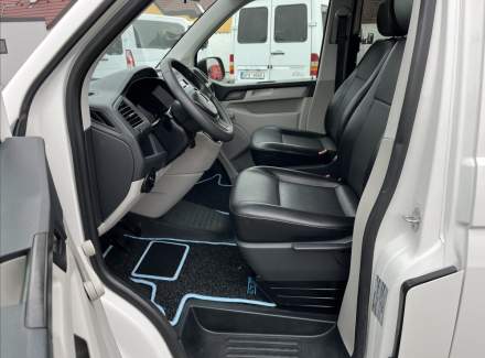 Volkswagen - Transporter