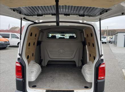 Volkswagen - Transporter