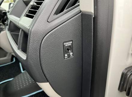 Volkswagen - Transporter