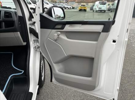 Volkswagen - Transporter