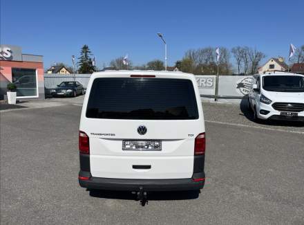 Volkswagen - Transporter