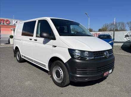 Volkswagen - Transporter