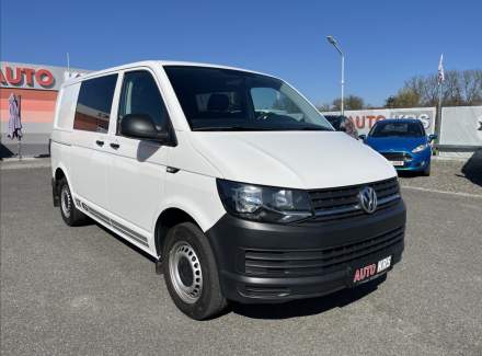 Volkswagen - Transporter
