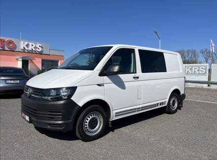 Volkswagen - Transporter