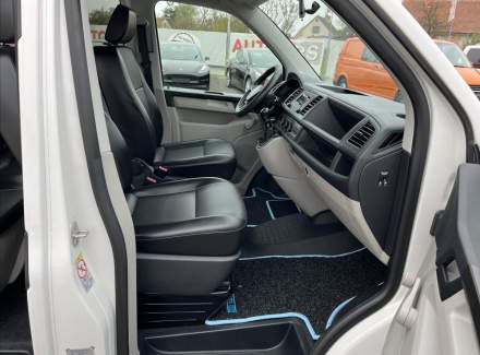 Volkswagen - Transporter