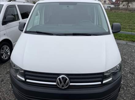Volkswagen - Transporter