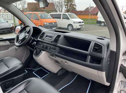 Volkswagen - Transporter