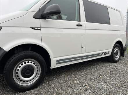 Volkswagen - Transporter