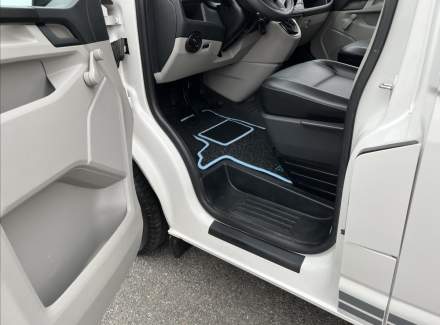 Volkswagen - Transporter