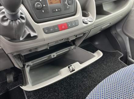 Peugeot - Boxer