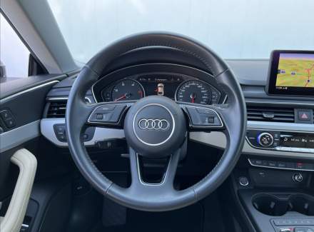 Audi - A5