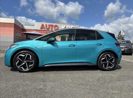 Volkswagen - ID.3