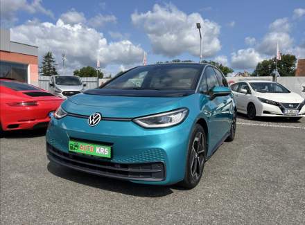Volkswagen - ID.3