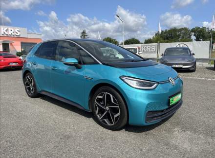 Volkswagen - ID.3