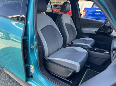 Volkswagen - ID.3