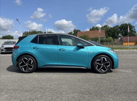 Volkswagen - ID.3
