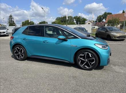 Volkswagen - ID.3