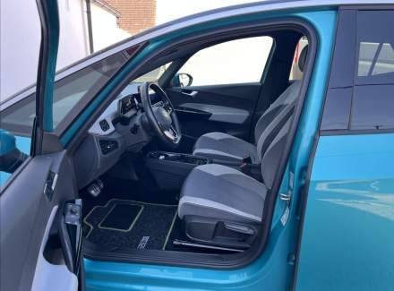 Volkswagen - ID.3