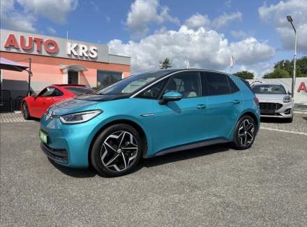 Volkswagen - ID.3