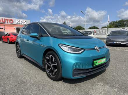 Volkswagen - ID.3