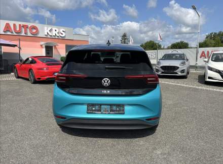 Volkswagen - ID.3