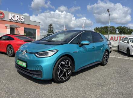 Volkswagen - ID.3