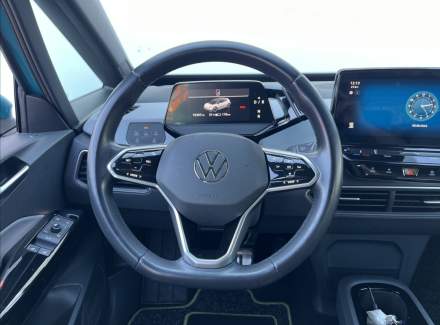 Volkswagen - ID.3