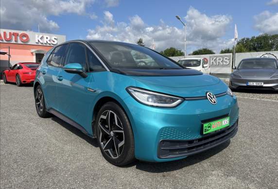 Volkswagen - ID.3