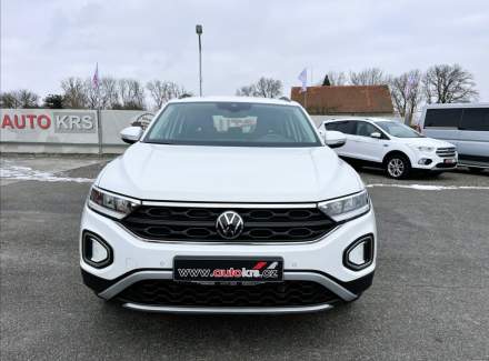 Volkswagen - T-Roc
