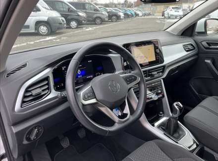 Volkswagen - T-Roc