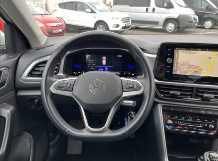 Volkswagen - T-Roc