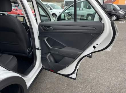 Volkswagen - T-Roc