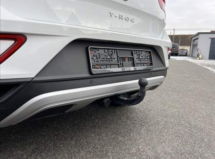 Volkswagen - T-Roc