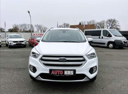 Ford - Kuga