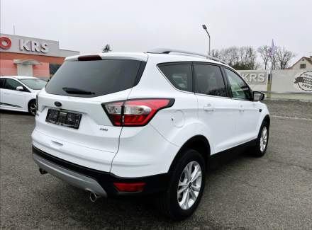 Ford - Kuga