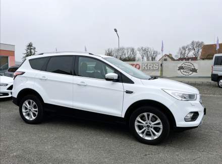 Ford - Kuga